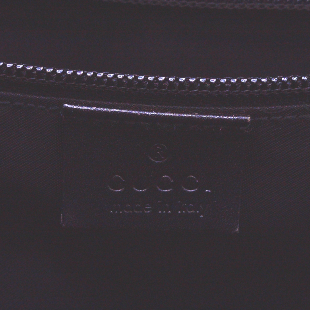 GUCCI グッチ ビジネスバッグ | 中古通販 | 【公式】TORAFUKU(虎福)