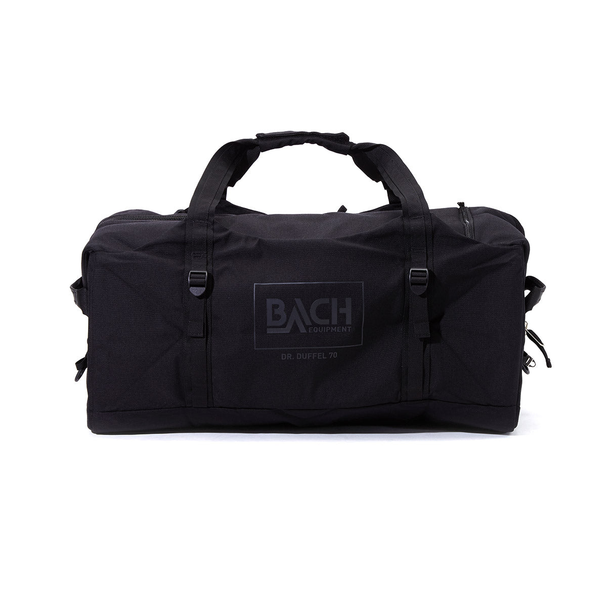 バッハ ボストンバッグ ドクターダッフル70 Dr. Duffel 70 70L