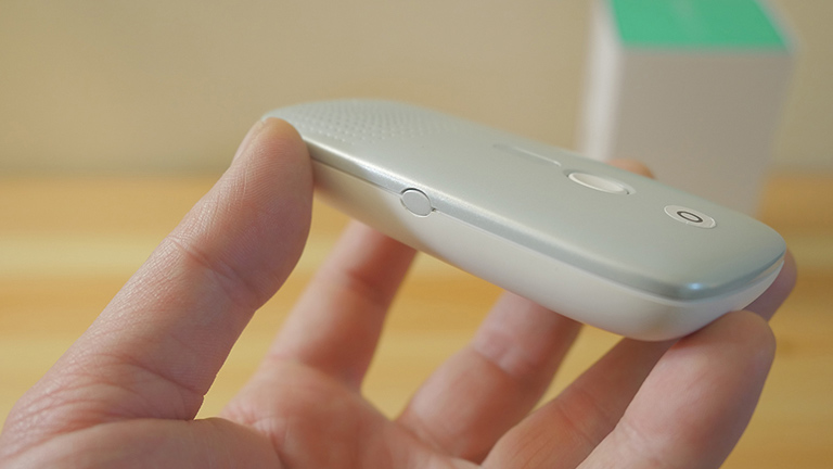 オトコのニオイマネジメント！世界初の「ニオイ見える化チェッカー