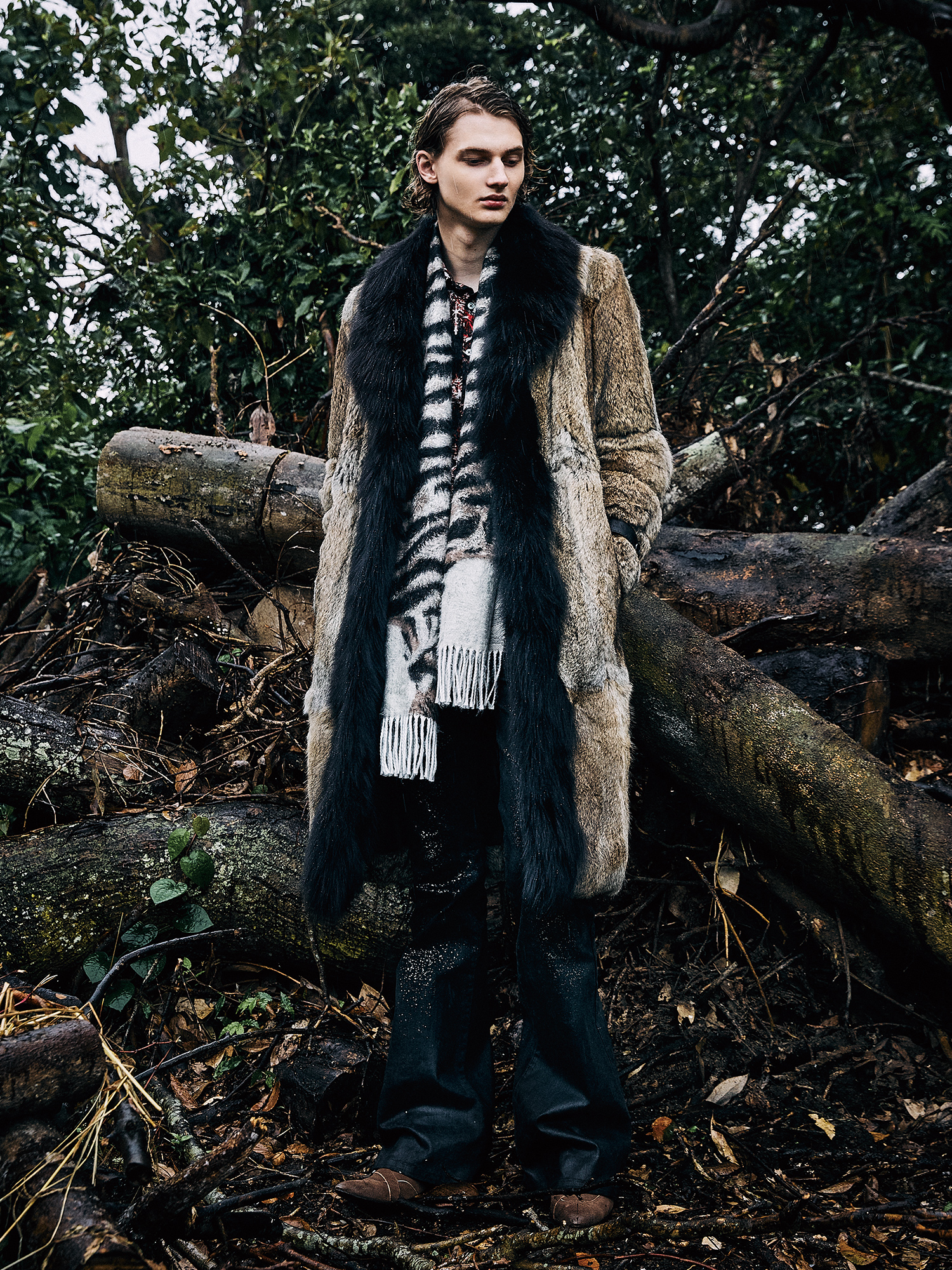 TORNADO MART」「HIGH STREET」2020 WINTERシーズンのJOURNAL公開