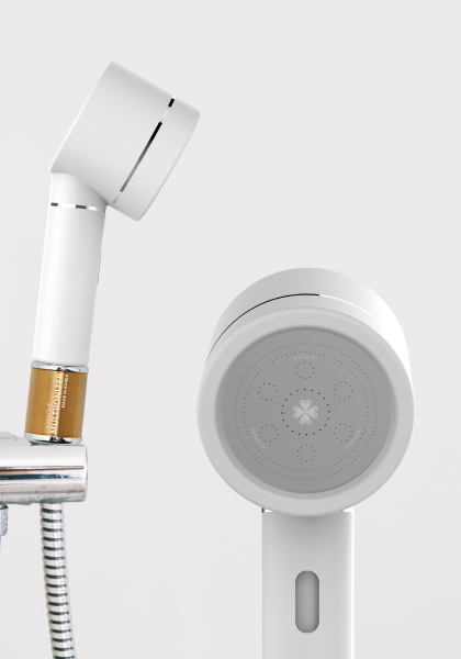 シャワーヘッド販売 | トータルコンサルタントジャパン株式会社｜岐阜