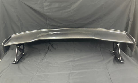 中古】 RX-8/odula カーボンGTウイング – トータルセブン