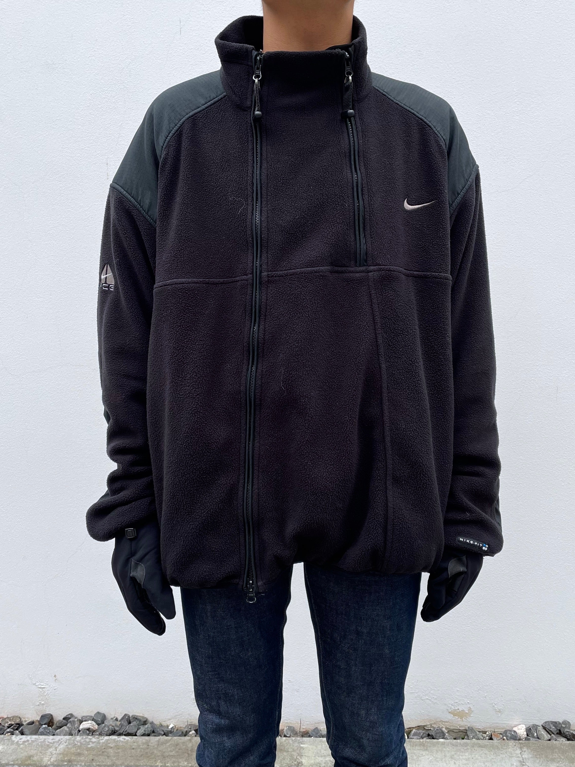 90s Nike ACG THERMAL LAYER. Special!! – TOTO