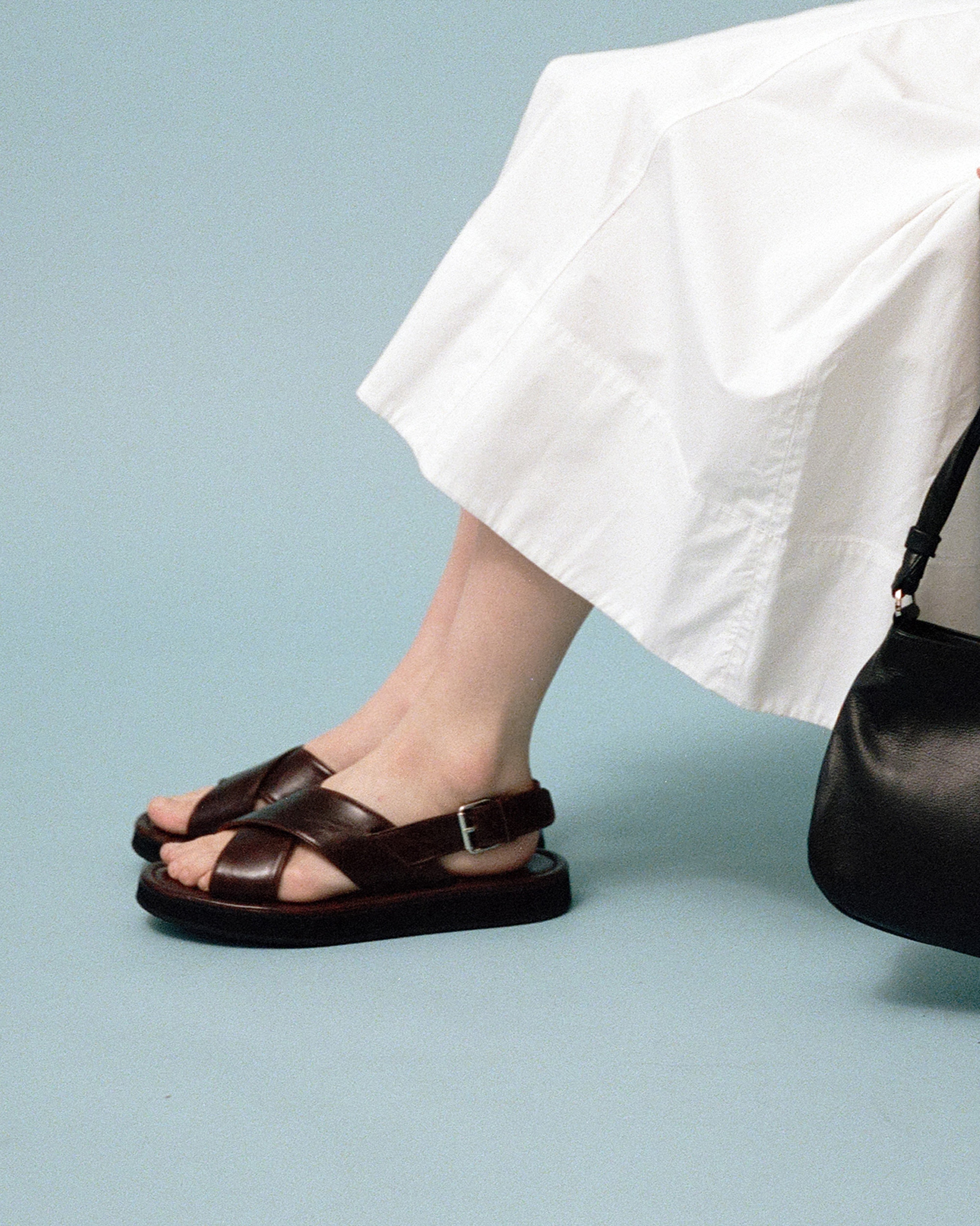 SANDAL – TOUT Y EST JP