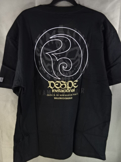 エル・デスペラード「DESPE-invitacional DESPE-invitacional