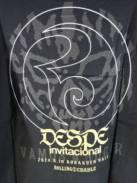 エル・デスペラード「DESPE-invitacional DESPE-invitacional