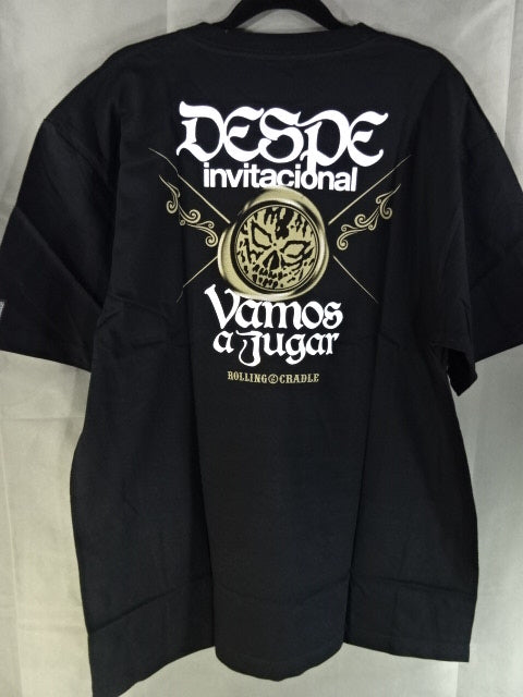 エル・デスペラード「DESPE-invitacional DESPE-invitacional