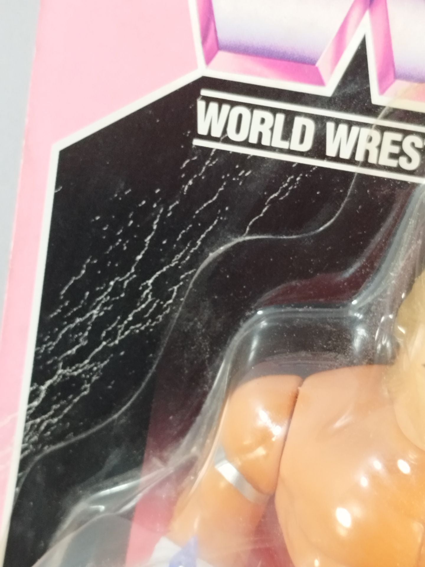 レックス・ルガー(シリーズ8) – 闘道館