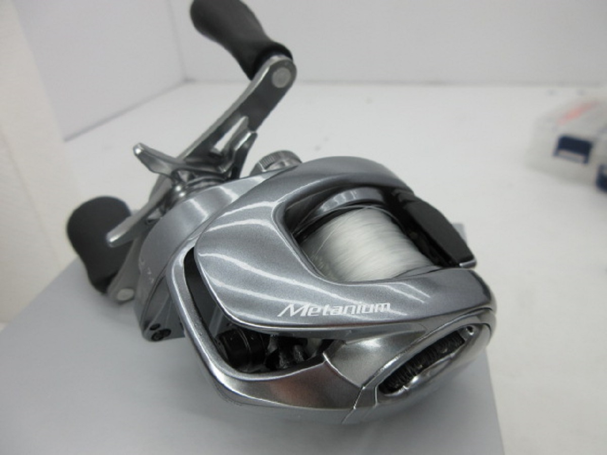 シマノ]22メタニウムシャローエディションのインプレ | バス釣りルアー