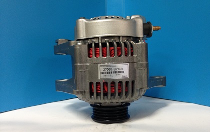 製品紹介｜【東海パーツ】オルターネーター/ダイナモ