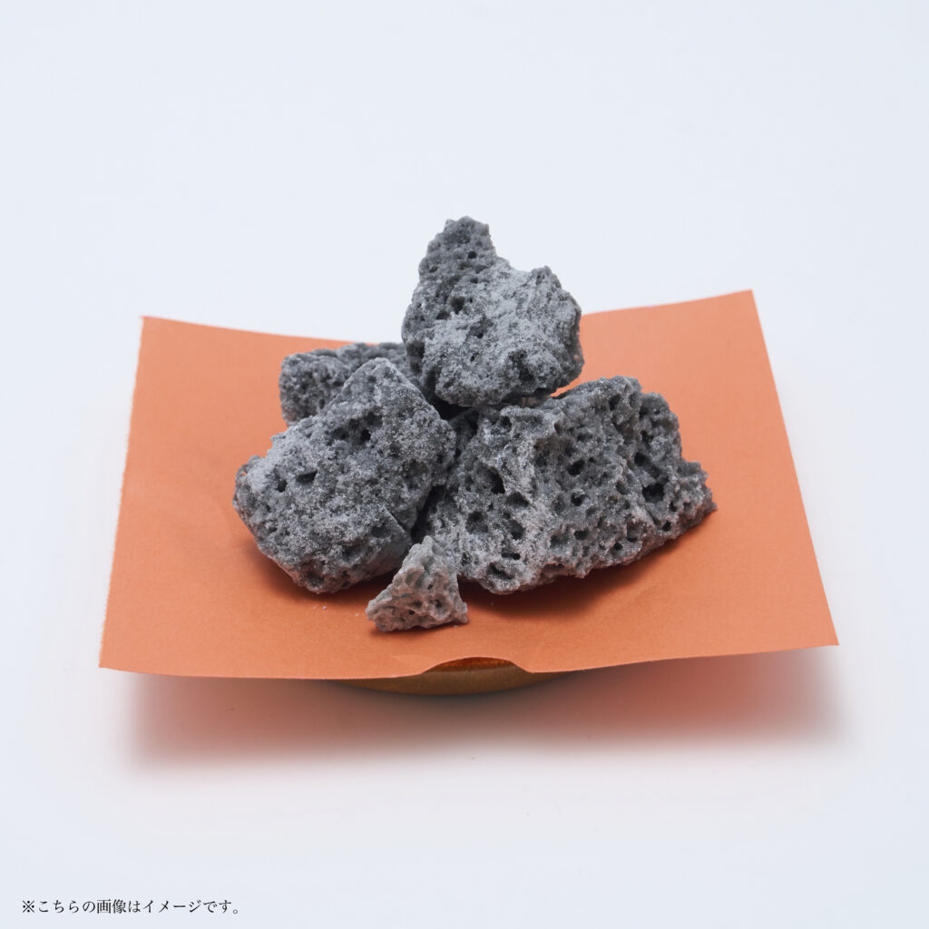 刀剣乱舞ONLINE×萱沼(カヤヌマ)製菓 玉鋼 砂糖菓子 | 刀剣乱舞万屋本舗