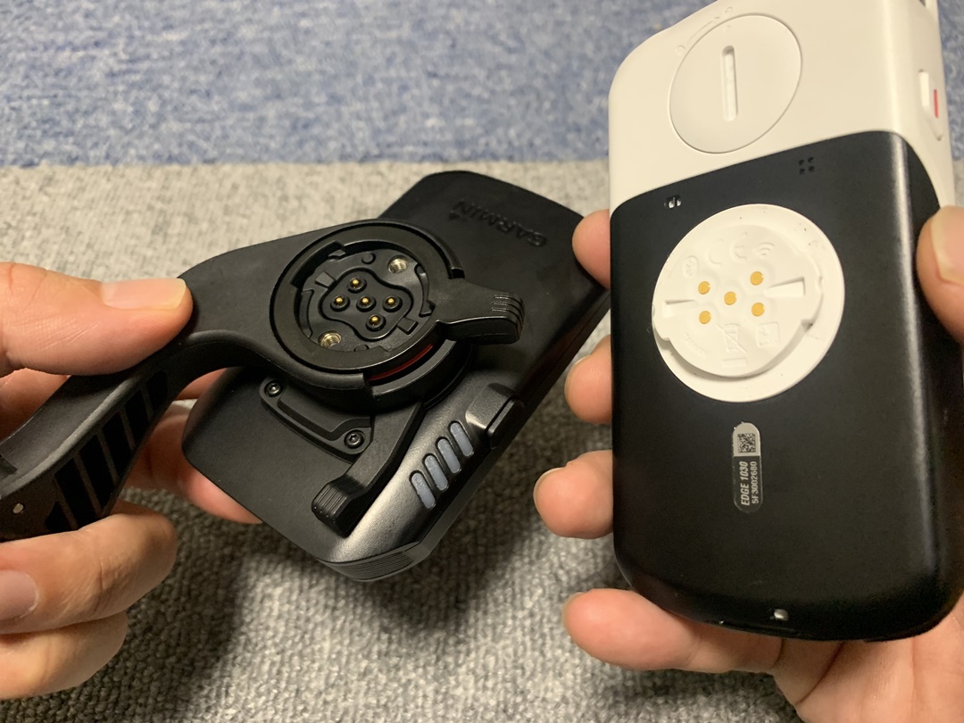 GARMIN 拡張バッテリーパックでブルベ・ロングライドの充電対策