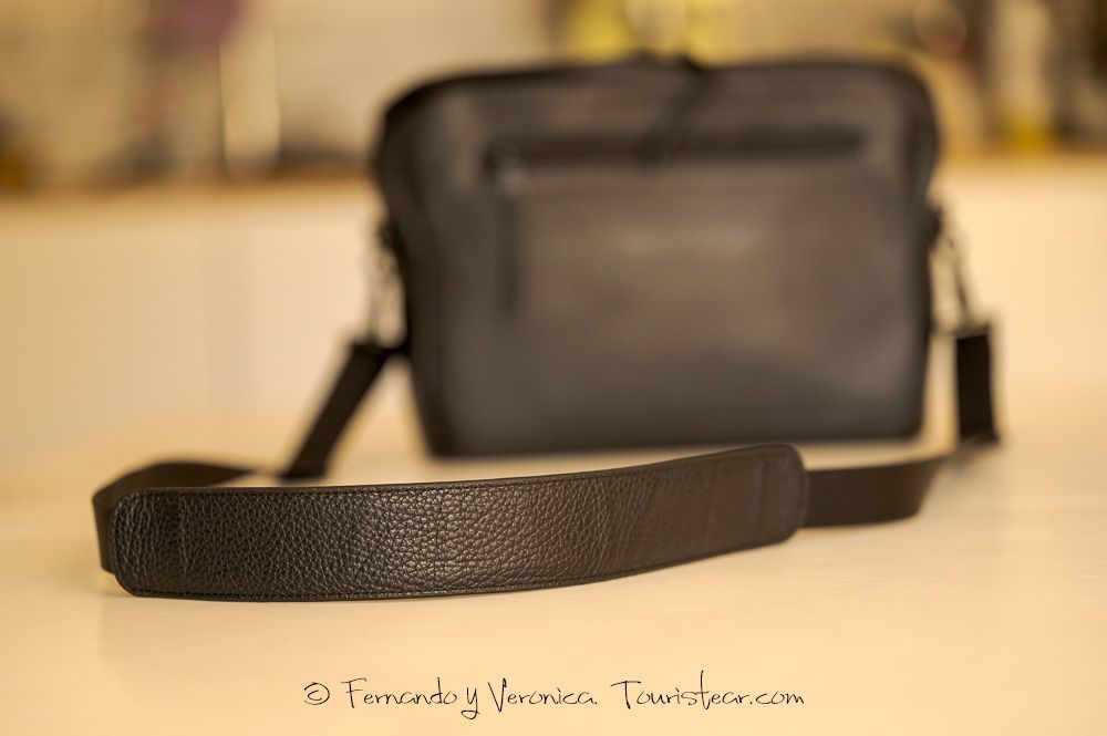 GRAMS28 154 City Pack Review. HIgh-end EDC or Travel Bag