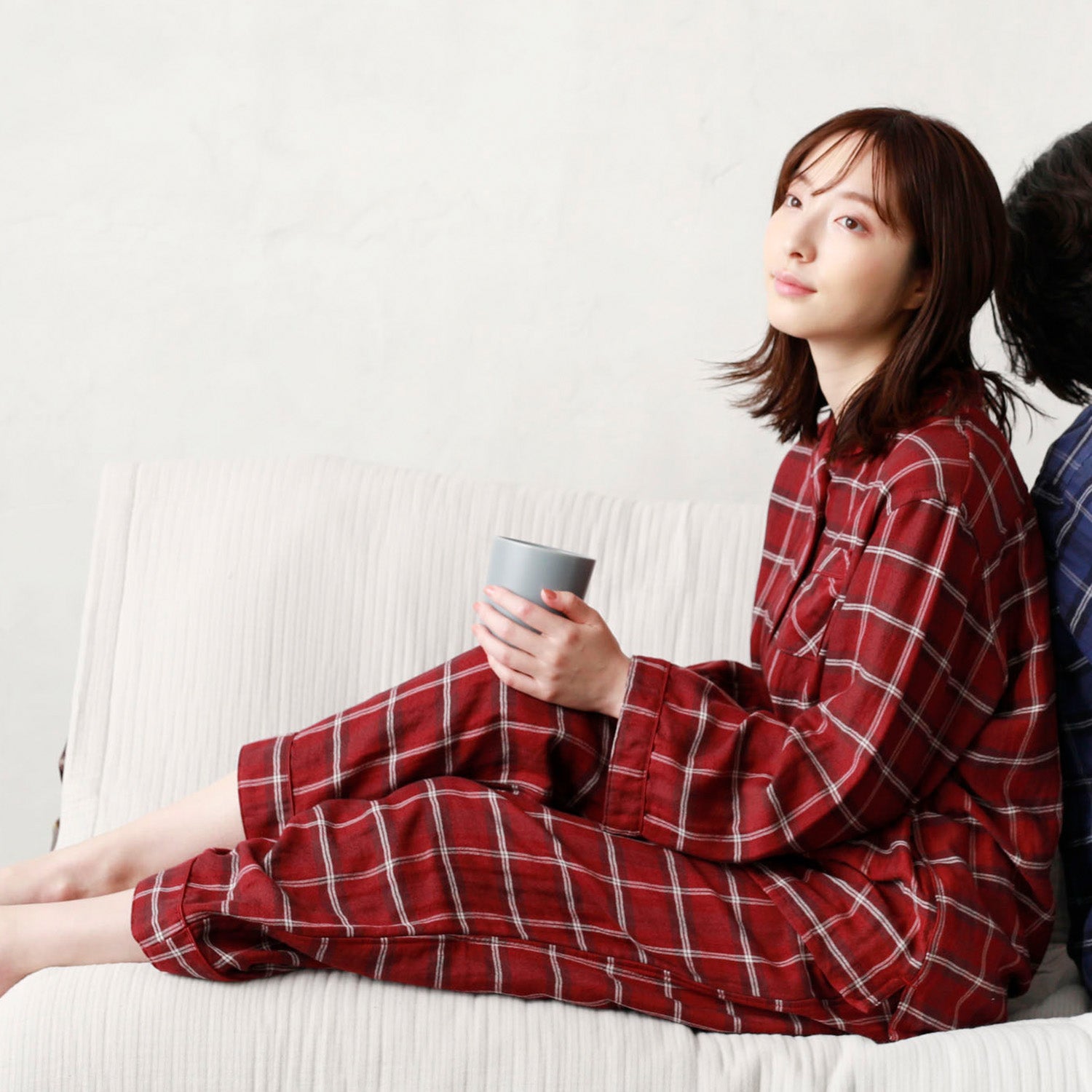 cocociLDK』レディースガーゼパジャマ – タオル美術館公式オンライン