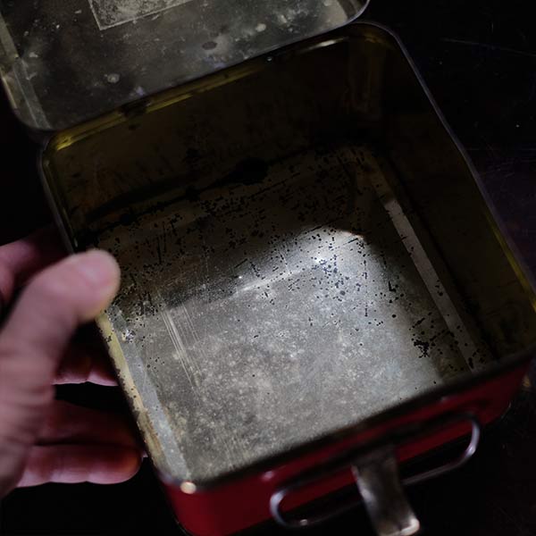 MANASLU マナスル ストーブ 121 – zakka store towi