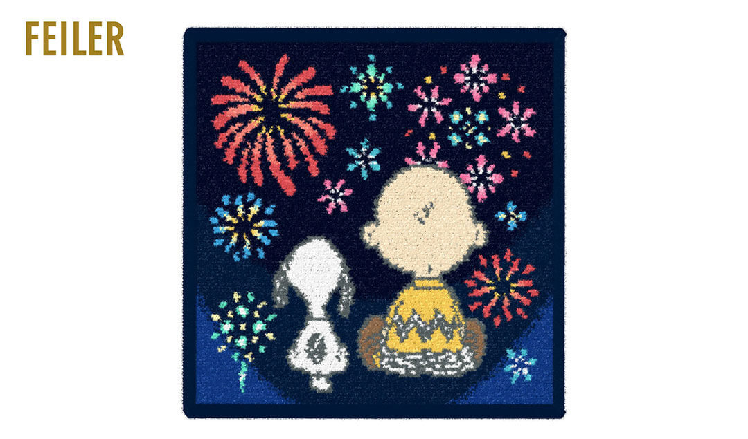 2025年8月9日(土)発売予定!!スヌーピータウンショップ オリジナル