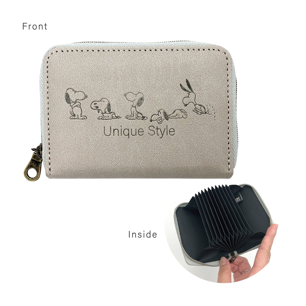 2023年9月上旬発売 ユニークスタイルシリーズ - スヌーピータウンショップ