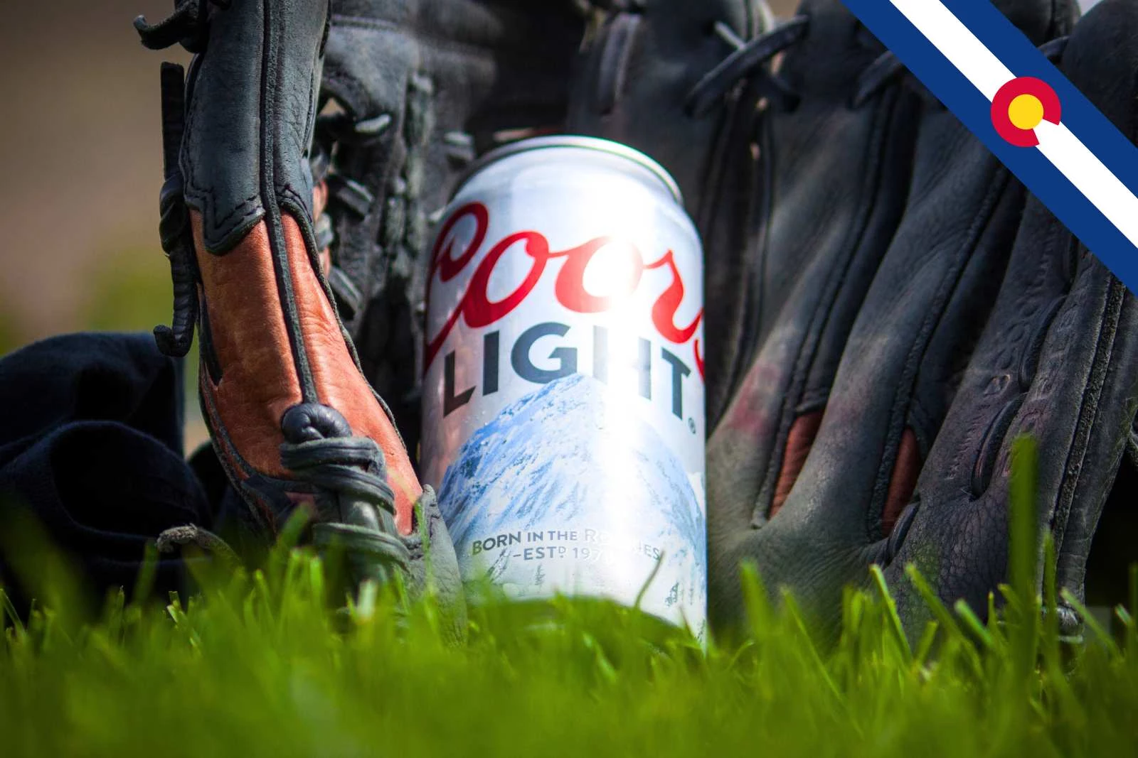 Colorado Legend Coors Light Changing Its Name