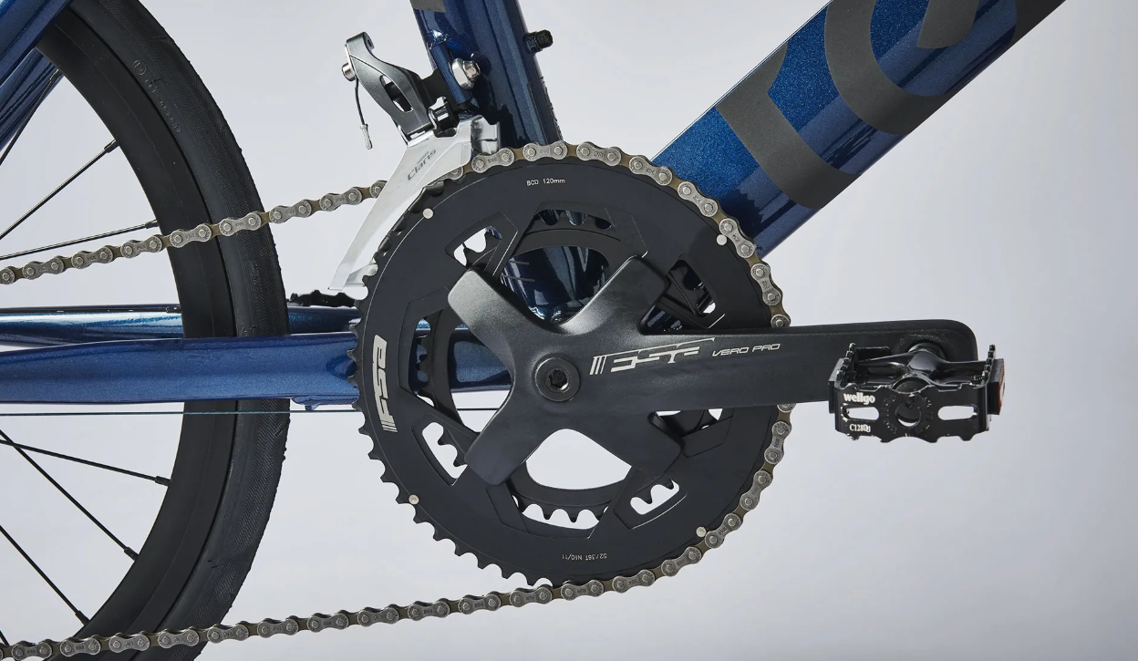 TERN SURGE 47cmサイズ［マットブラック］ | トイファクトリーの