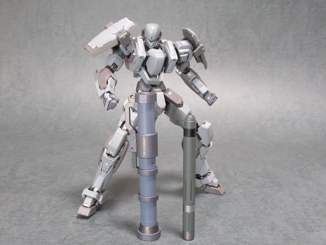 METAL BUILD M9 ガーンズバック Ver.IV レビュー | TOYHOUND