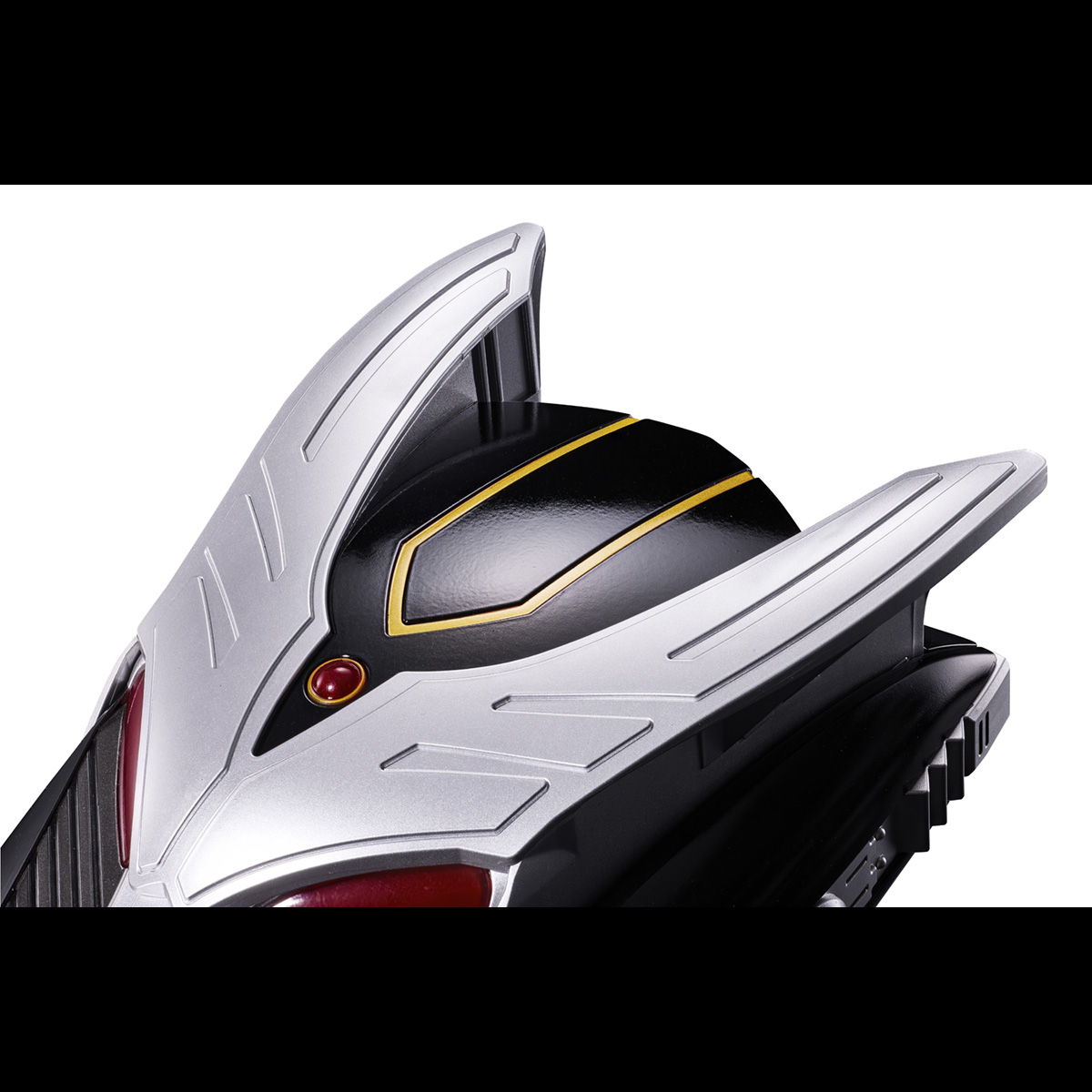 CSMブラックドラグバイザー｜仮面ライダーおもちゃウェブ｜バンダイ