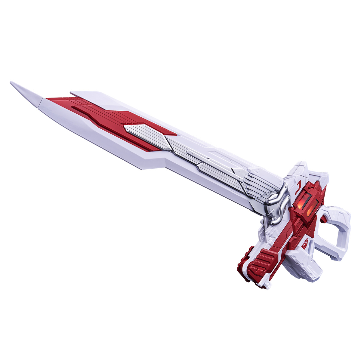 PREMIUM DX ギーツバスターQB9｜仮面ライダーおもちゃウェブ｜バンダイ