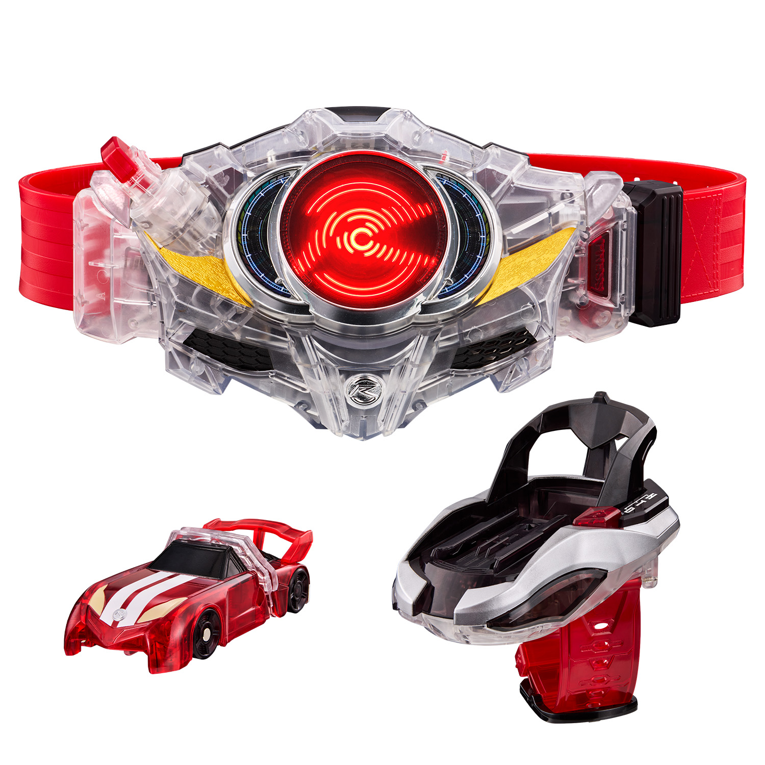 NARIKIRI WORLD 2024物販情報 | BANDAI TOYS