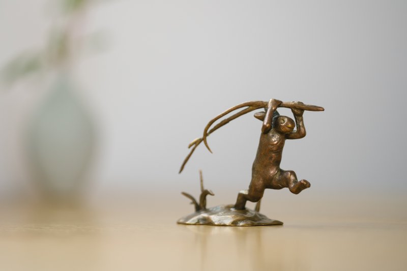 鳥獣戯画5体セット（※バックナンバー） – とやまもの