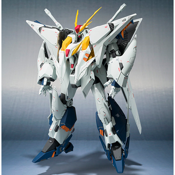 機動戦士ガンダム 閃光のハサウェイ】ROBOT魂 Ka signature『RX-105 Ξ