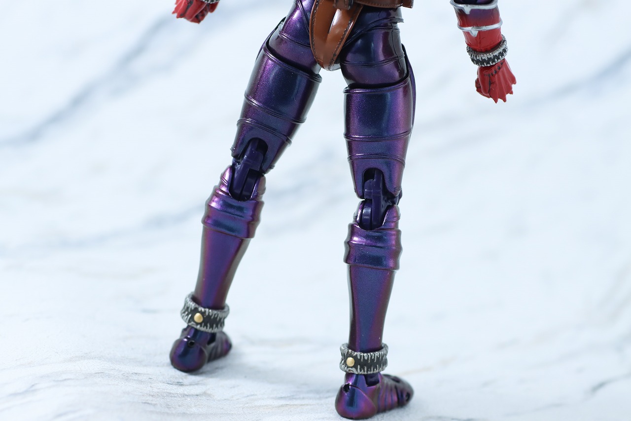S.H.フィギュアーツ 真骨彫製法 仮面ライダー響鬼 真骨彫 10th
