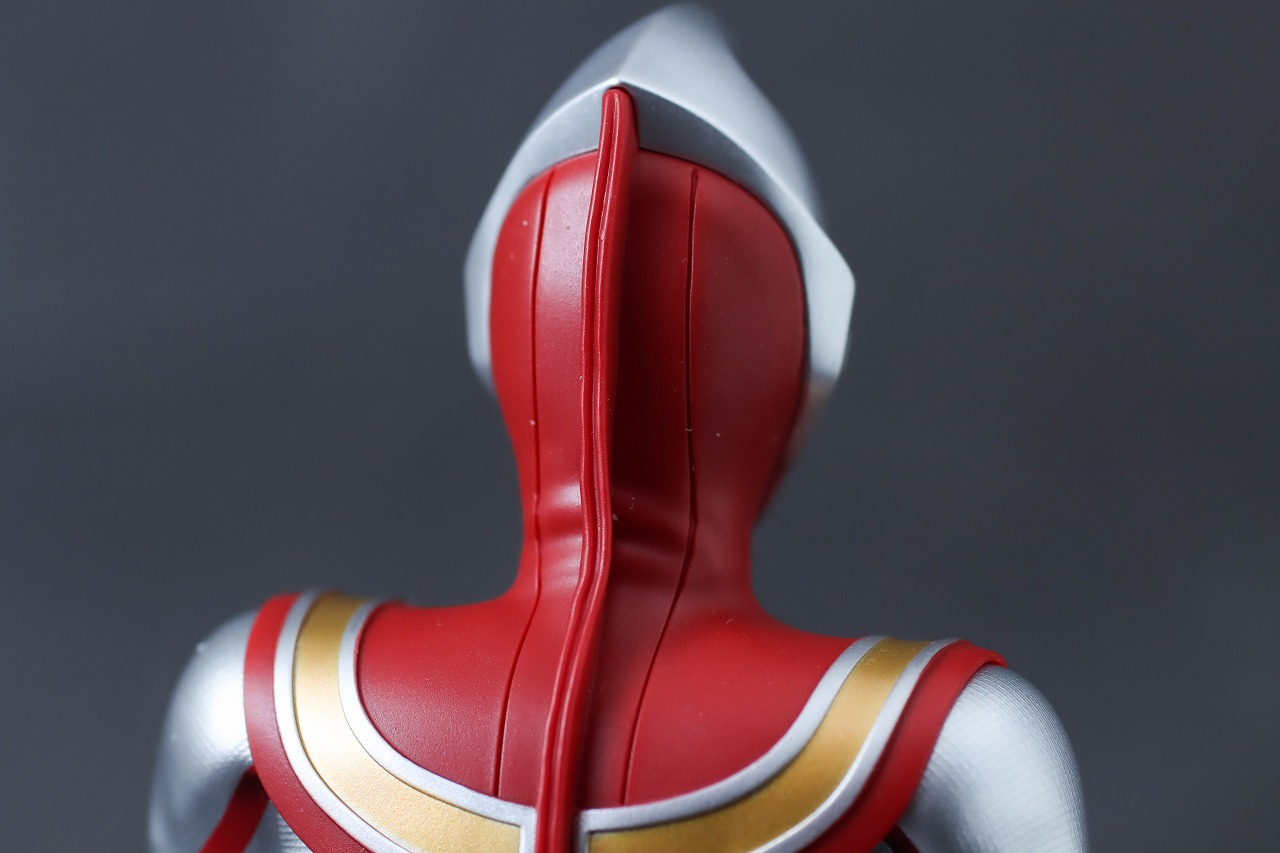 alphamax ウルトラマンダイナ フラッシュタイプ レビュー | トイハコ