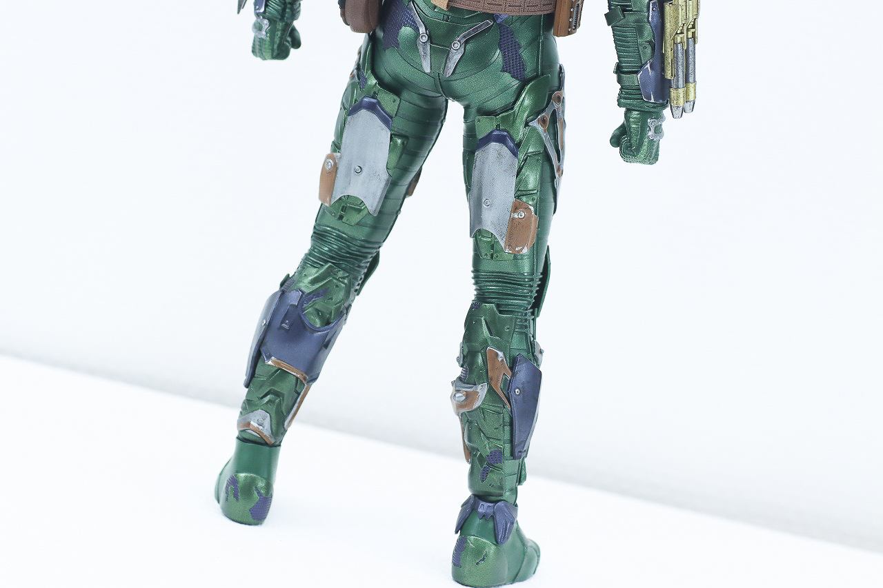 ホットトイズ ムービー・マスターピース グリーン・ゴブリン