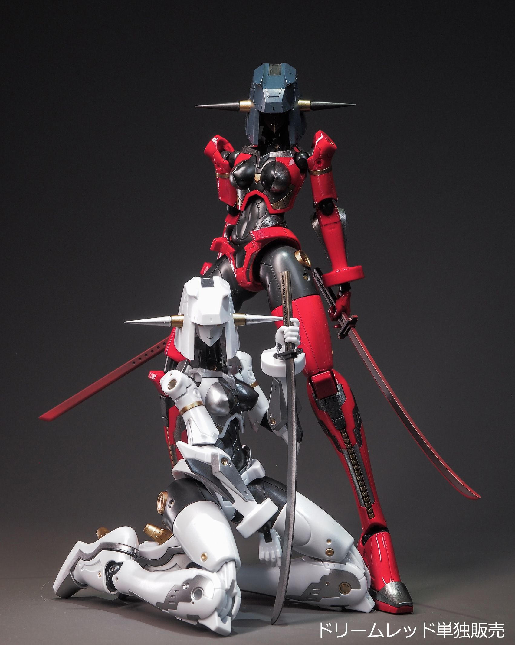 G-01 MoMo orca-0 (pre-production Type) 1/120 scale - Toynotch