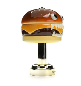 Jun Takahashi X Undercover, Medicom Toy - Hamburger Lamp – Toyol Toys