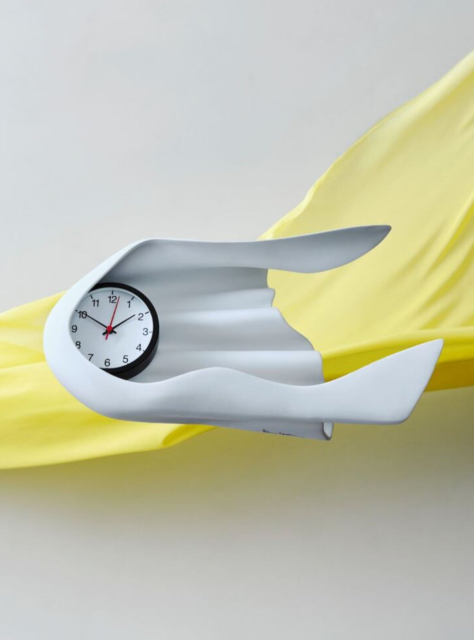 Daniel Arsham - Clock Ikea Art Event – Toyol Toys