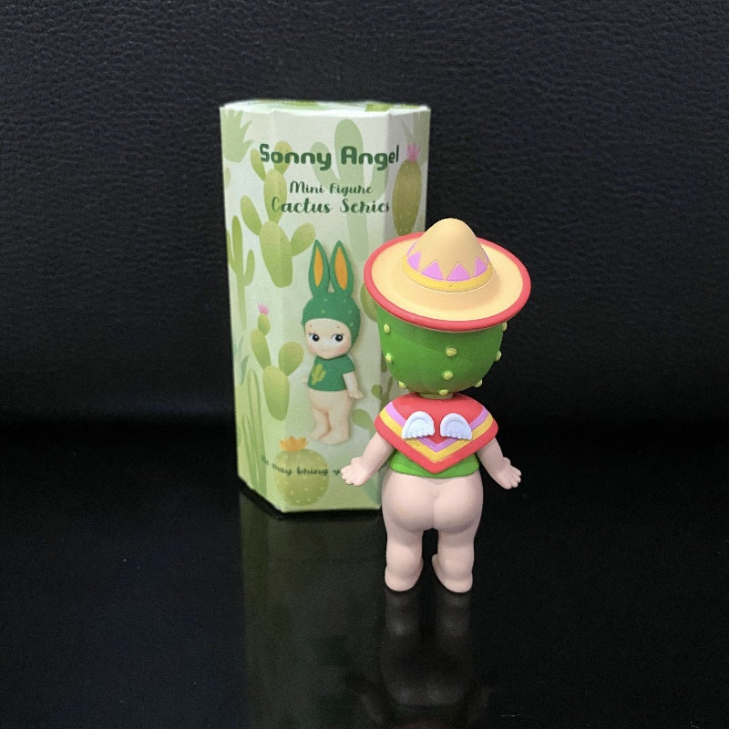 Sonny Angel Cactus Series Secret – TOYSEZ