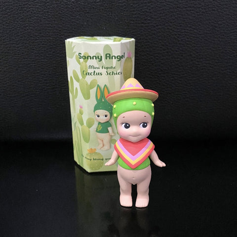 Sonny Angel Cactus Series Secret – TOYSEZ