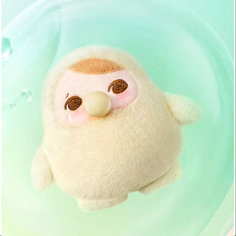 PUCKY Beanie Bubble Up Series Plush Pendant Whole Set Opened – TOYSEZ