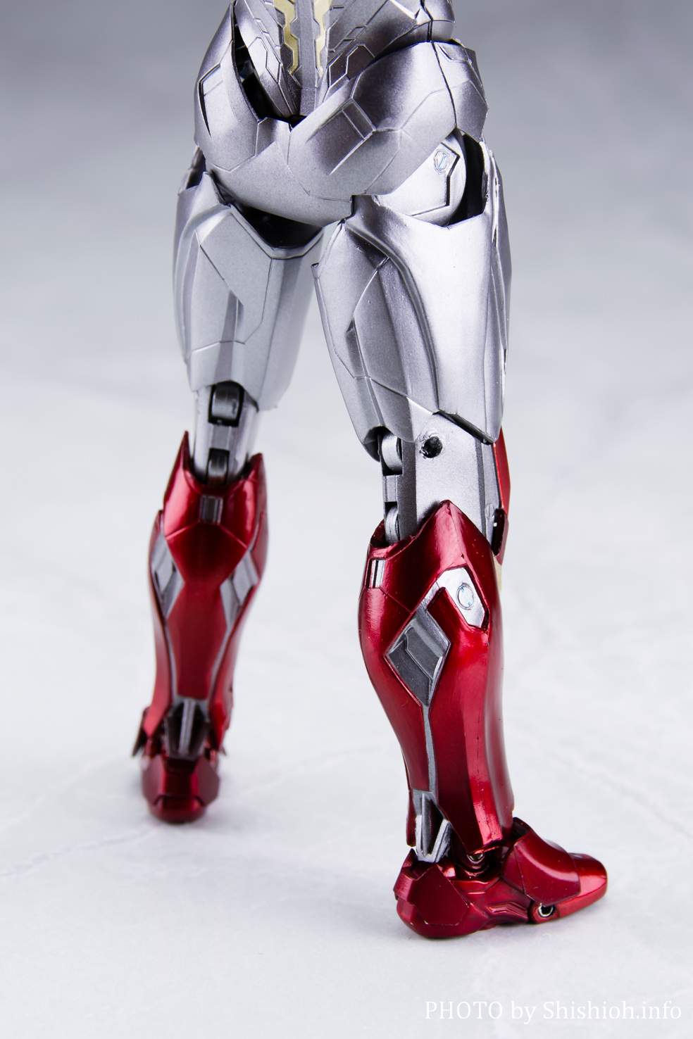 キングアーツ アイアンマン マーク47 フィギュア フィギュア専門店