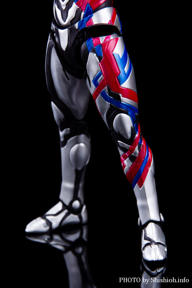 レビュー】S.H.Figuarts ウルトラマンブレーザー