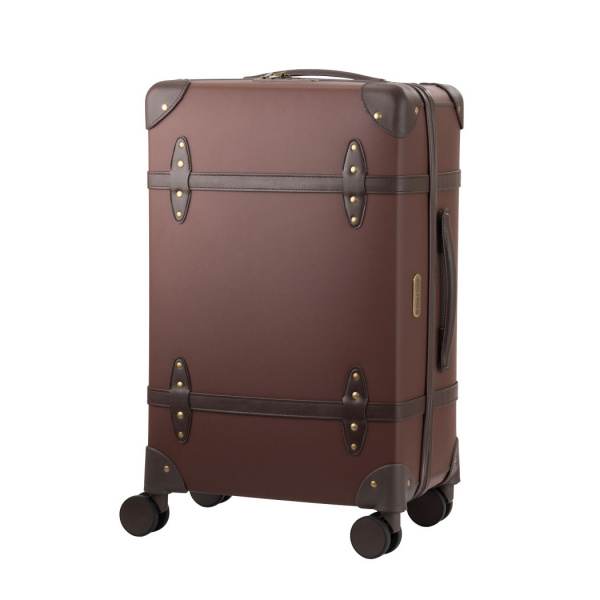 レジェンドウォーカーの姉妹ブランド”WORLD TRUNK”のキャリーケース