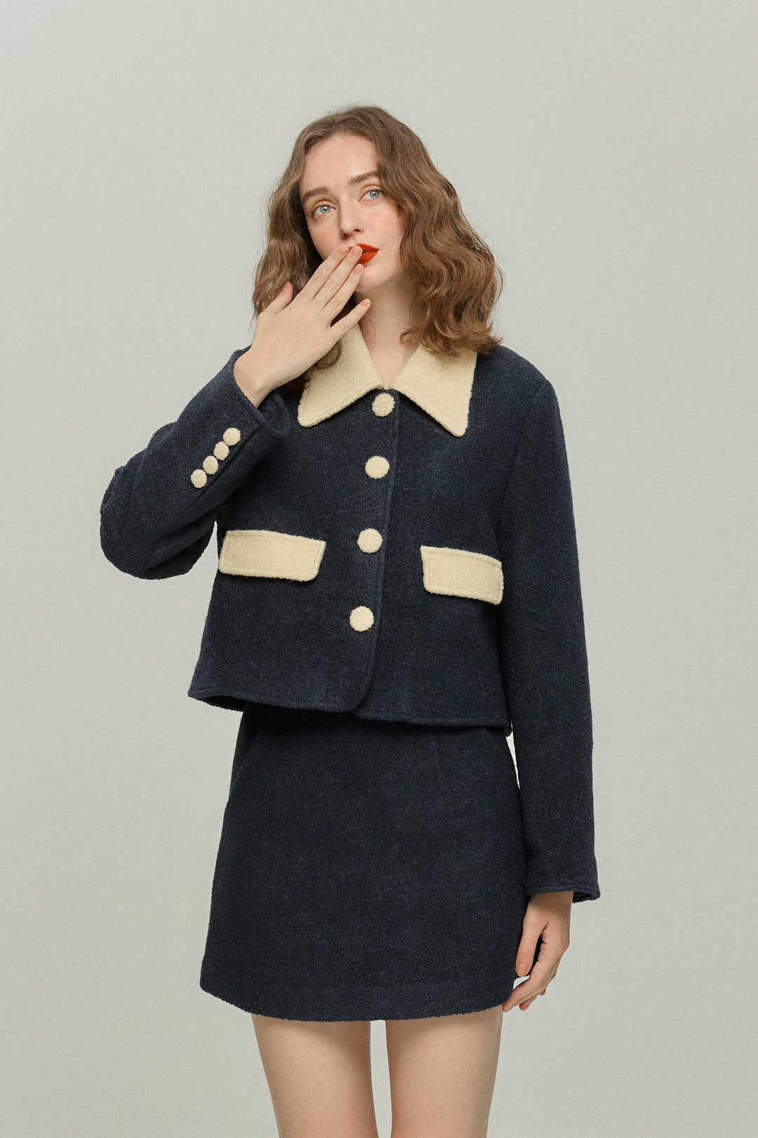 ジャケット – Tnewties