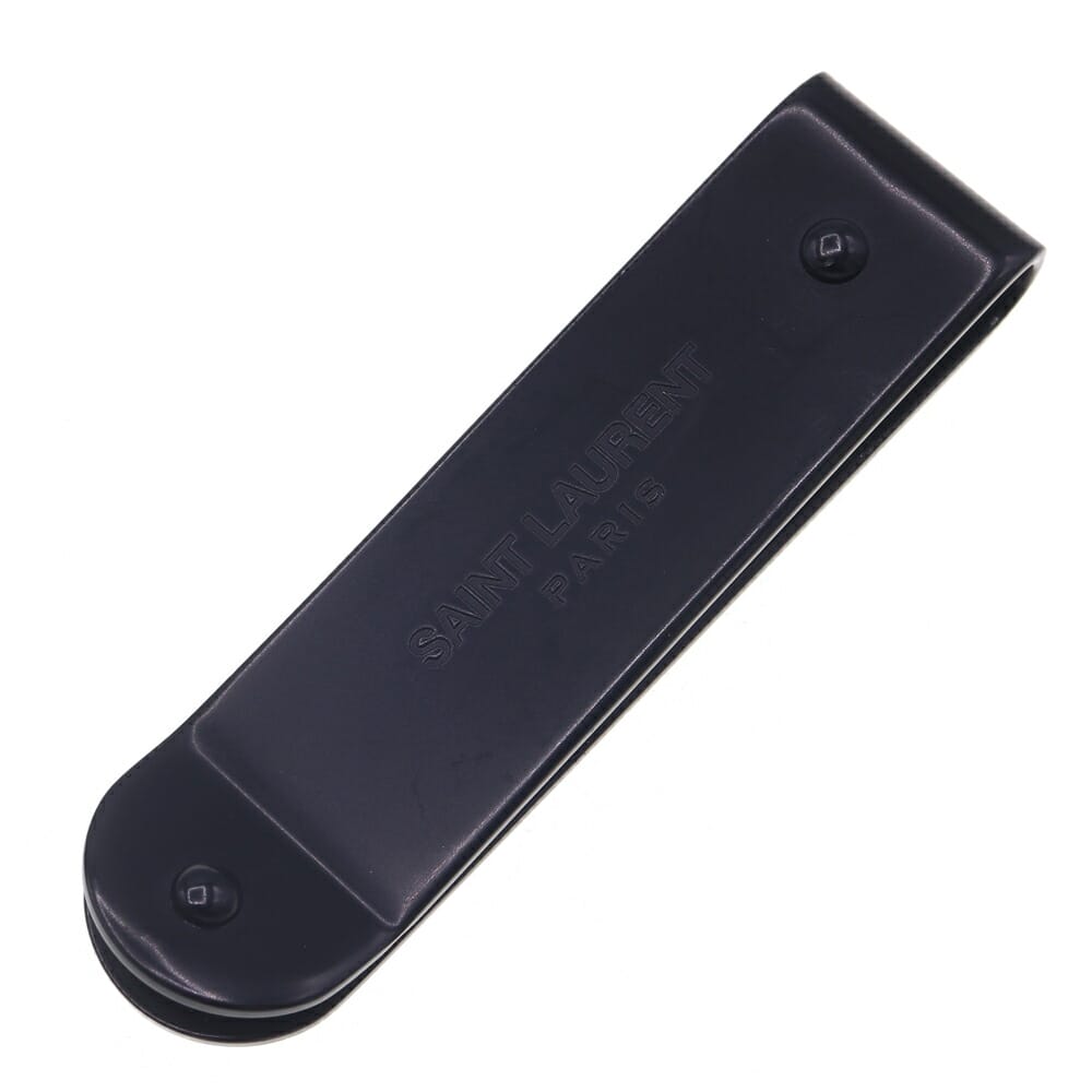 楽天市場】サンローラン マネークリップ 中古の通販