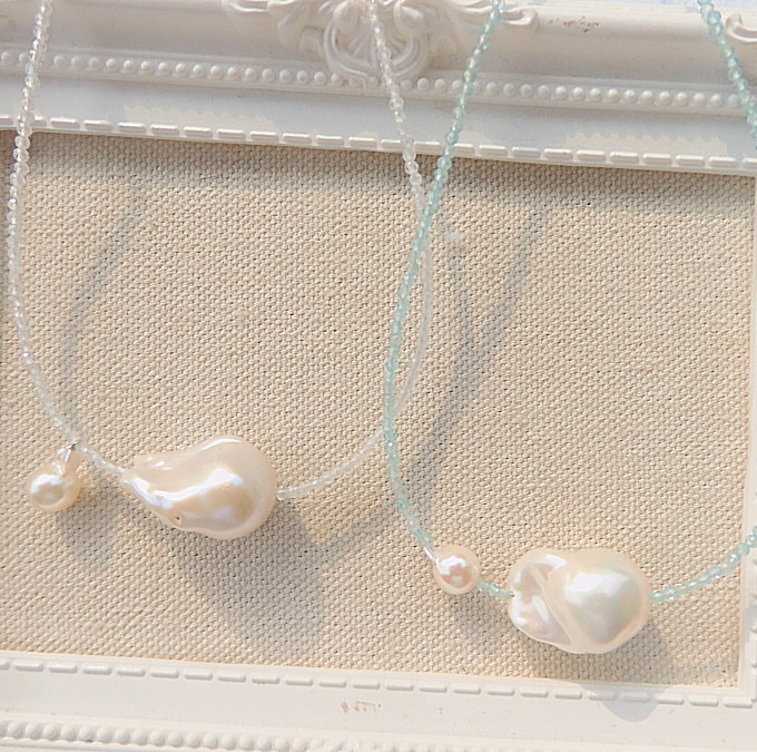 楽天市場】オイスターパールの通販