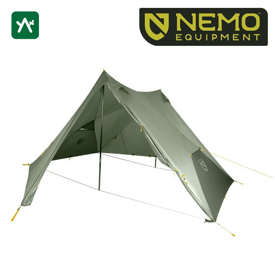 楽天市場】ニーモ ヘキサライト se 6p マルチカムアリッドの通販