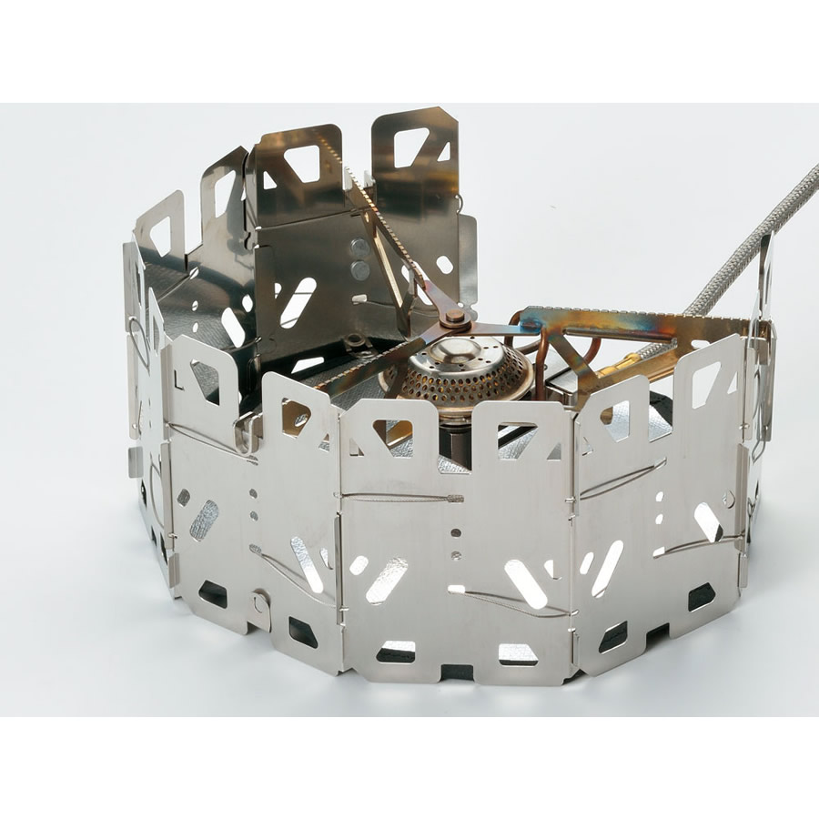 楽天市場】スノーピーク snow peak ヤエン ストーブ ナギ GS-360