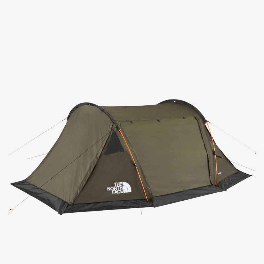 楽天市場】ノースフェイス（最大収容人数（テント）～ 2人）（テント