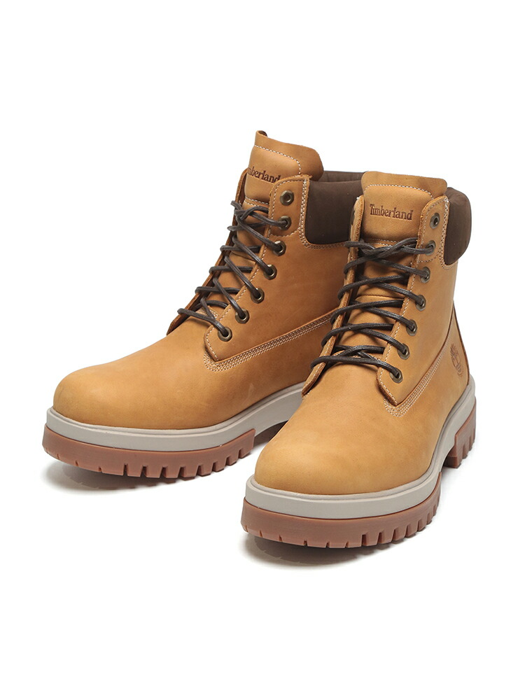 楽天市場】Timberland (ティンバーランド) 防水 アーバーロード レース