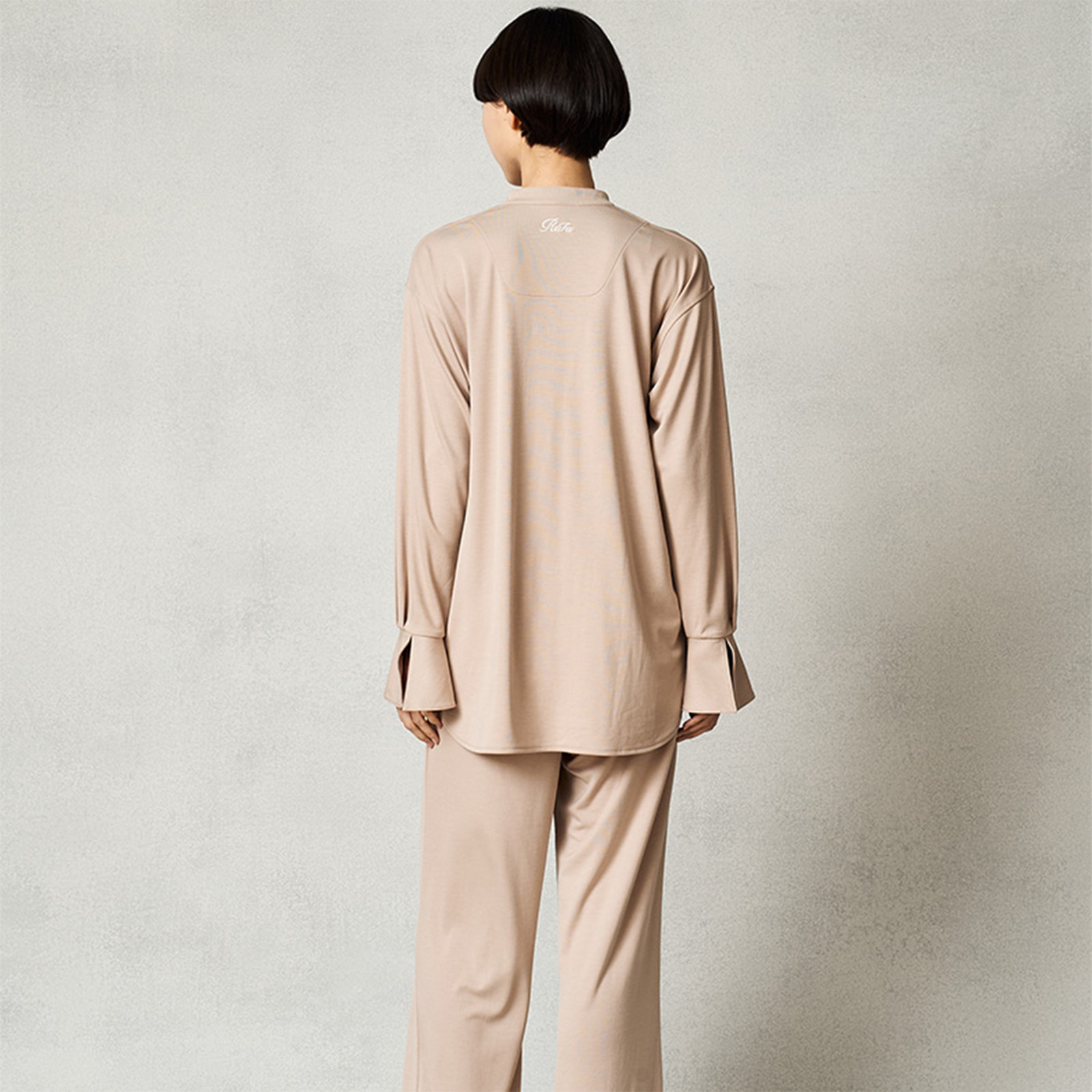 楽天市場】リファパジャマ 上下 リカバリーウェア ルームウェア 睡眠