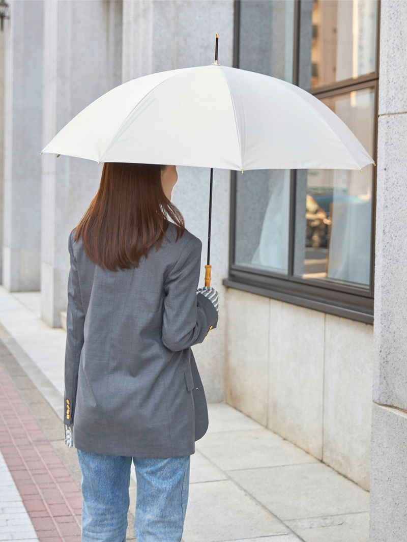 楽天市場】Mukii UMBRELLA 日傘 遮光率99.9％ ミューキー ※注文後の